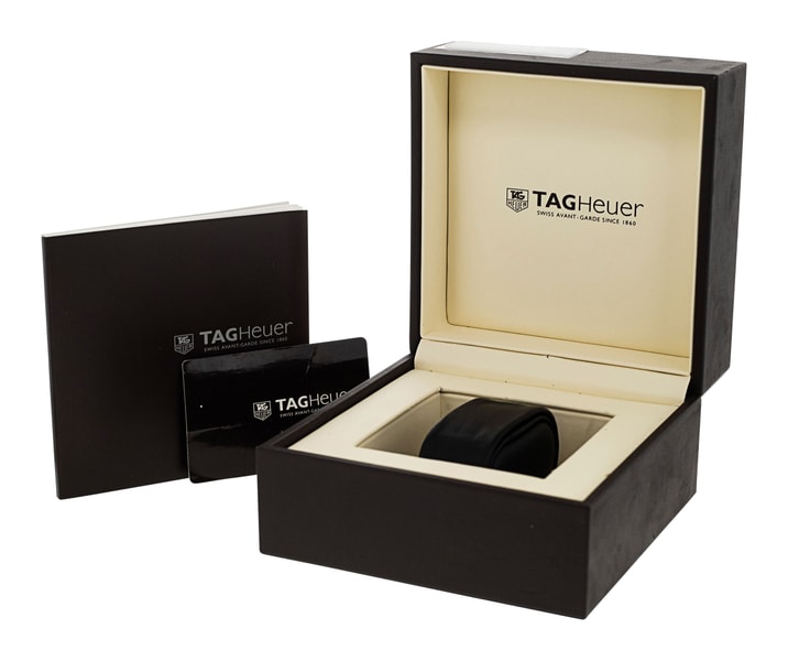 Tag Heuer Carrera CV2013.BA0794